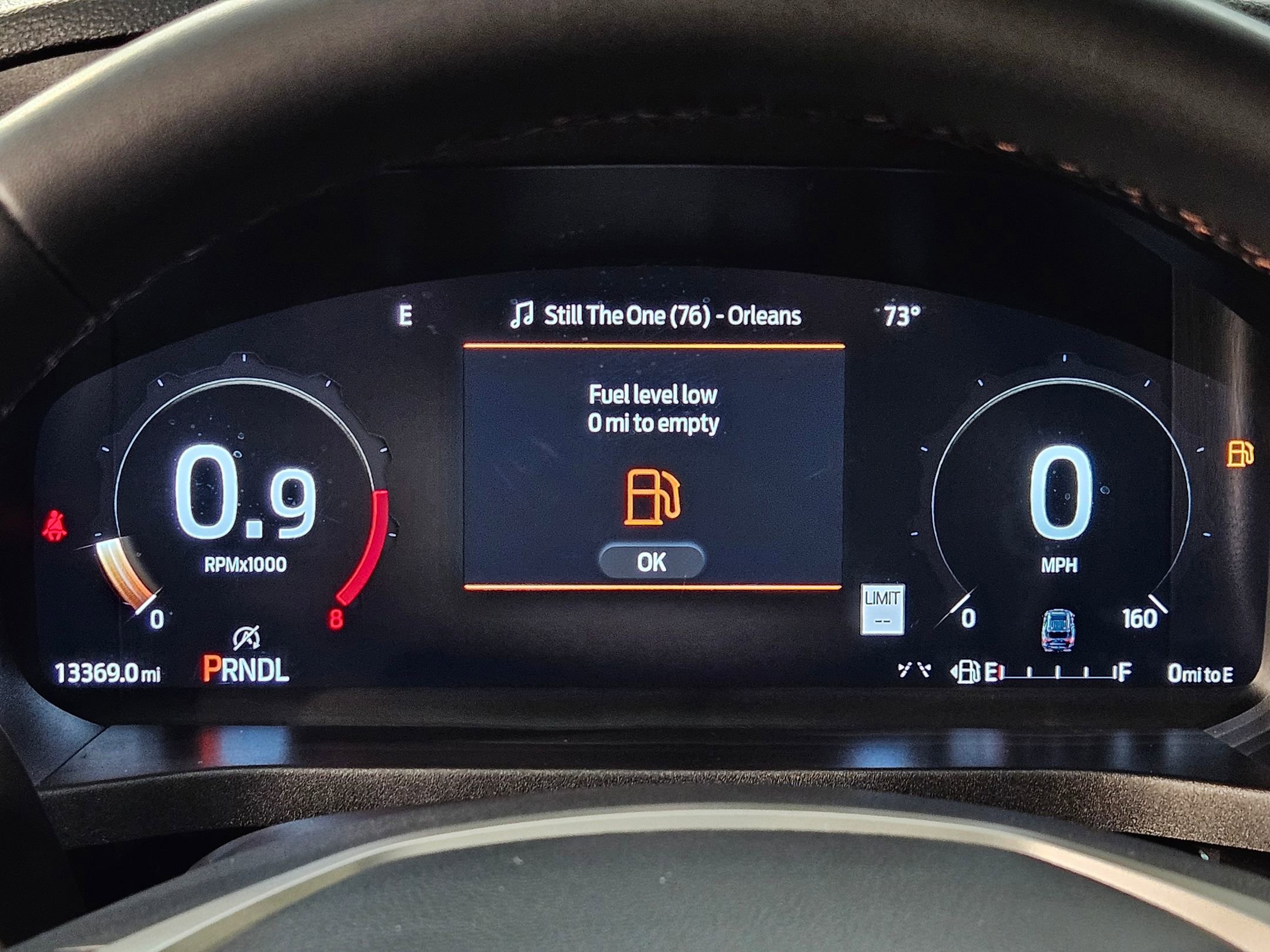 Used 2025 Ford Explorer Active RWD image 15