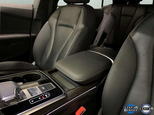Used 2023 Audi Q8 Premium Plus w/ Premium Plus Package image 65