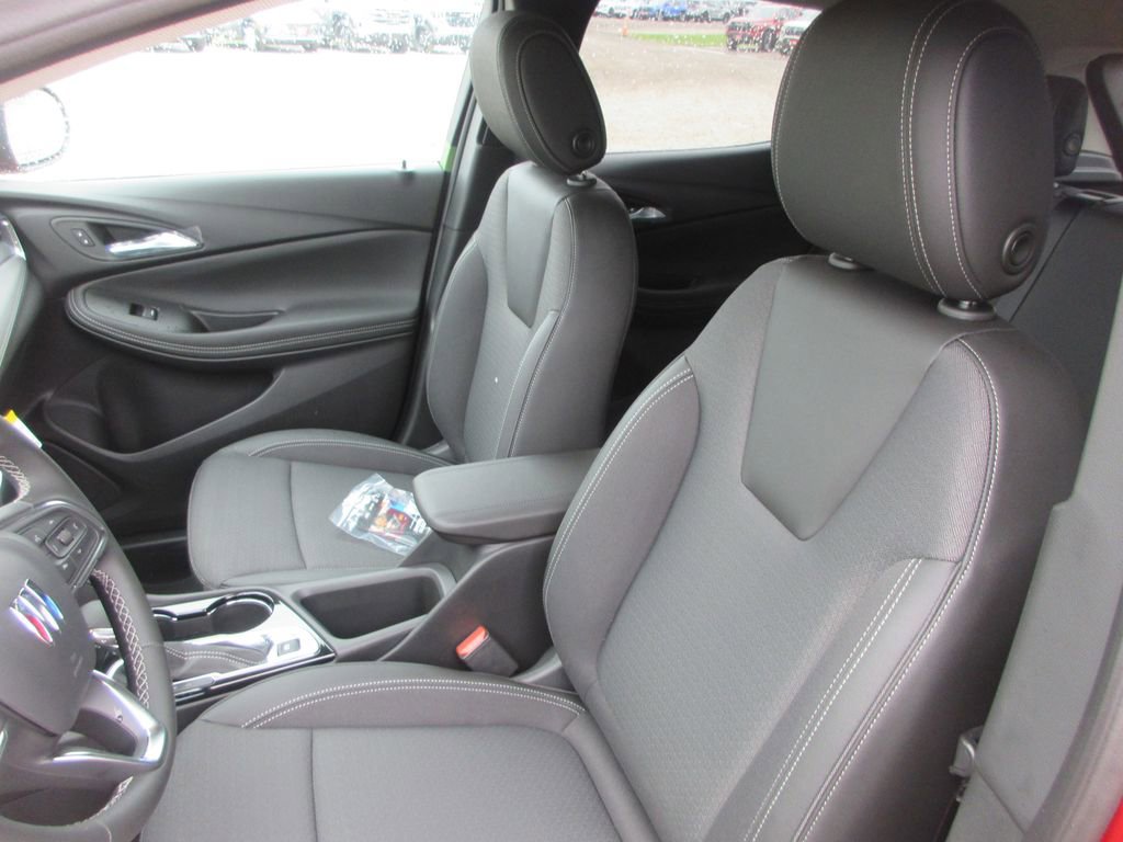 New 2026 Buick Encore GX Preferred FWD image 12