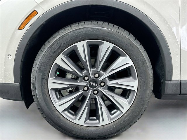 Used 2020 Lincoln Corsair Reserve w/ Equipment Group 201A image 33