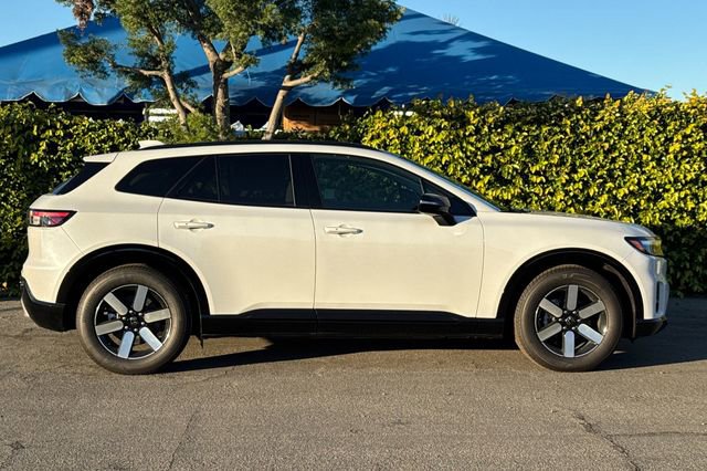 New 2026 Honda Prologue Touring image 3