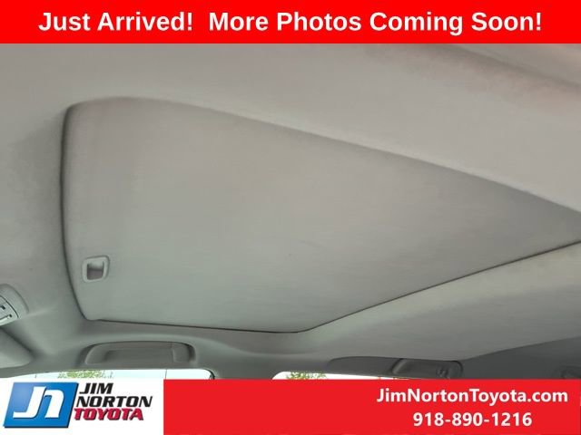 Used 2016 Lexus GX 460 w/ Navigation Package AWD/4WD image 13
