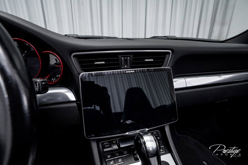 Used 2013 Porsche 911 Carrera image 31