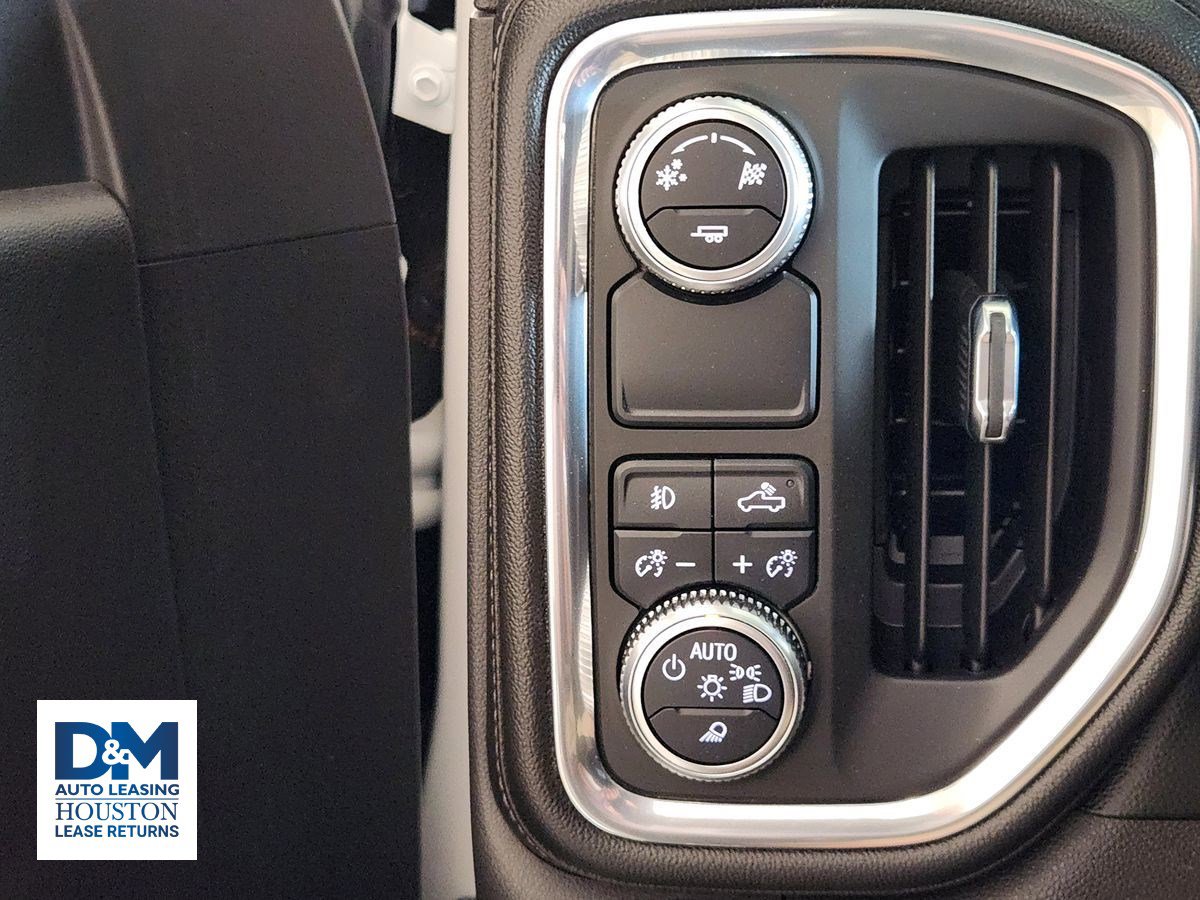 Used 2019 GMC Sierra 1500 SLT image 27