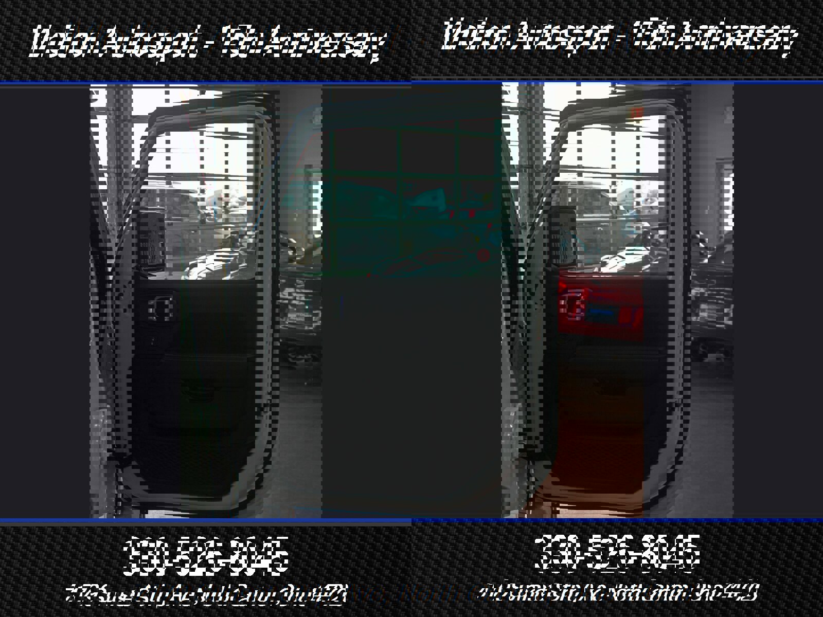 Used 2018 Jeep Wrangler Unlimited Sahara w/ Uconnect 4C Nav & Sound Group image 39