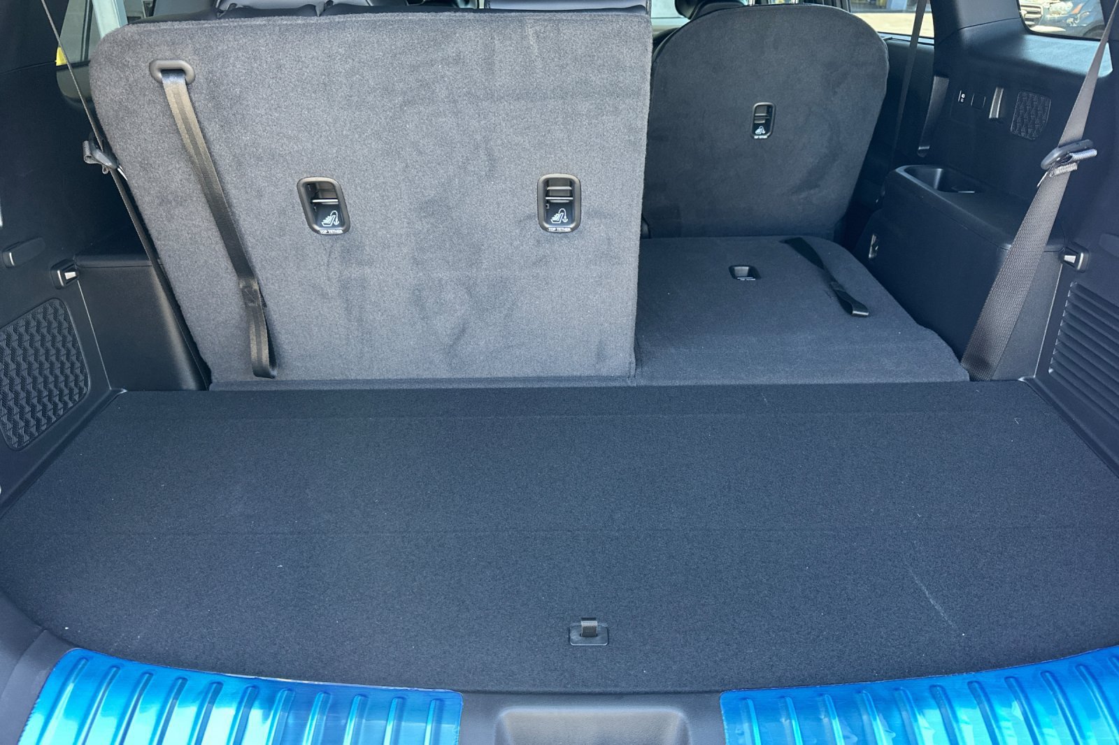 New 2027 Kia Telluride SX X-Line w/ Towing Package AWD/4WD image 15