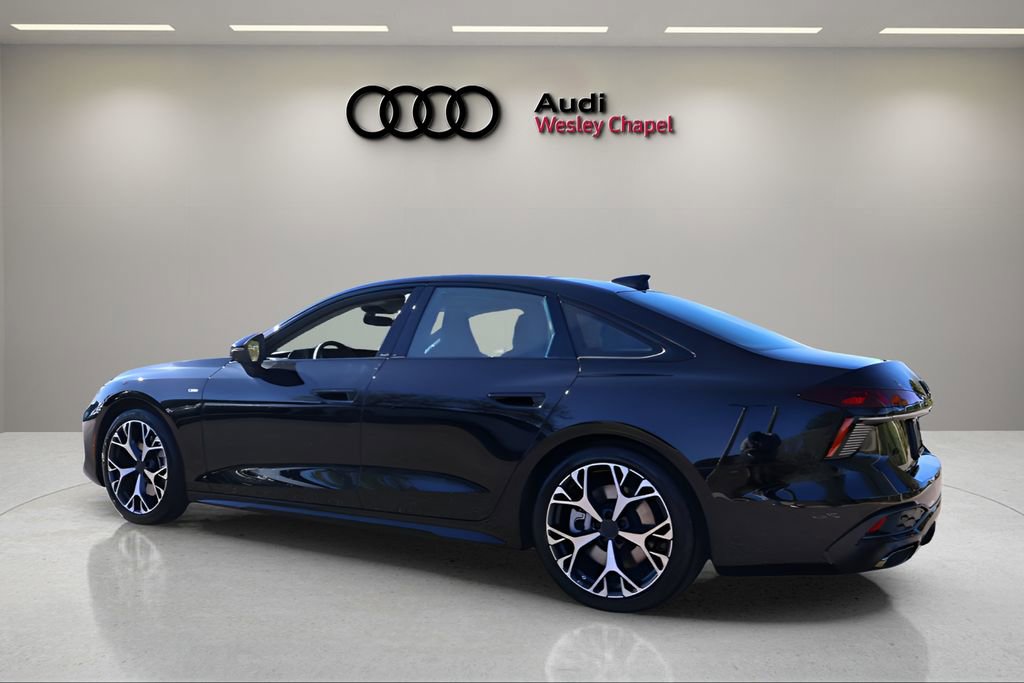 New 2026 Audi A6 Prestige AWD/4WD image 3