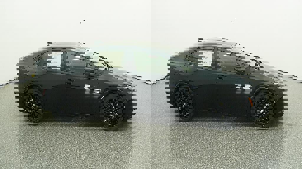 New 2026 Toyota Prius Plug-In Hybrid image 44