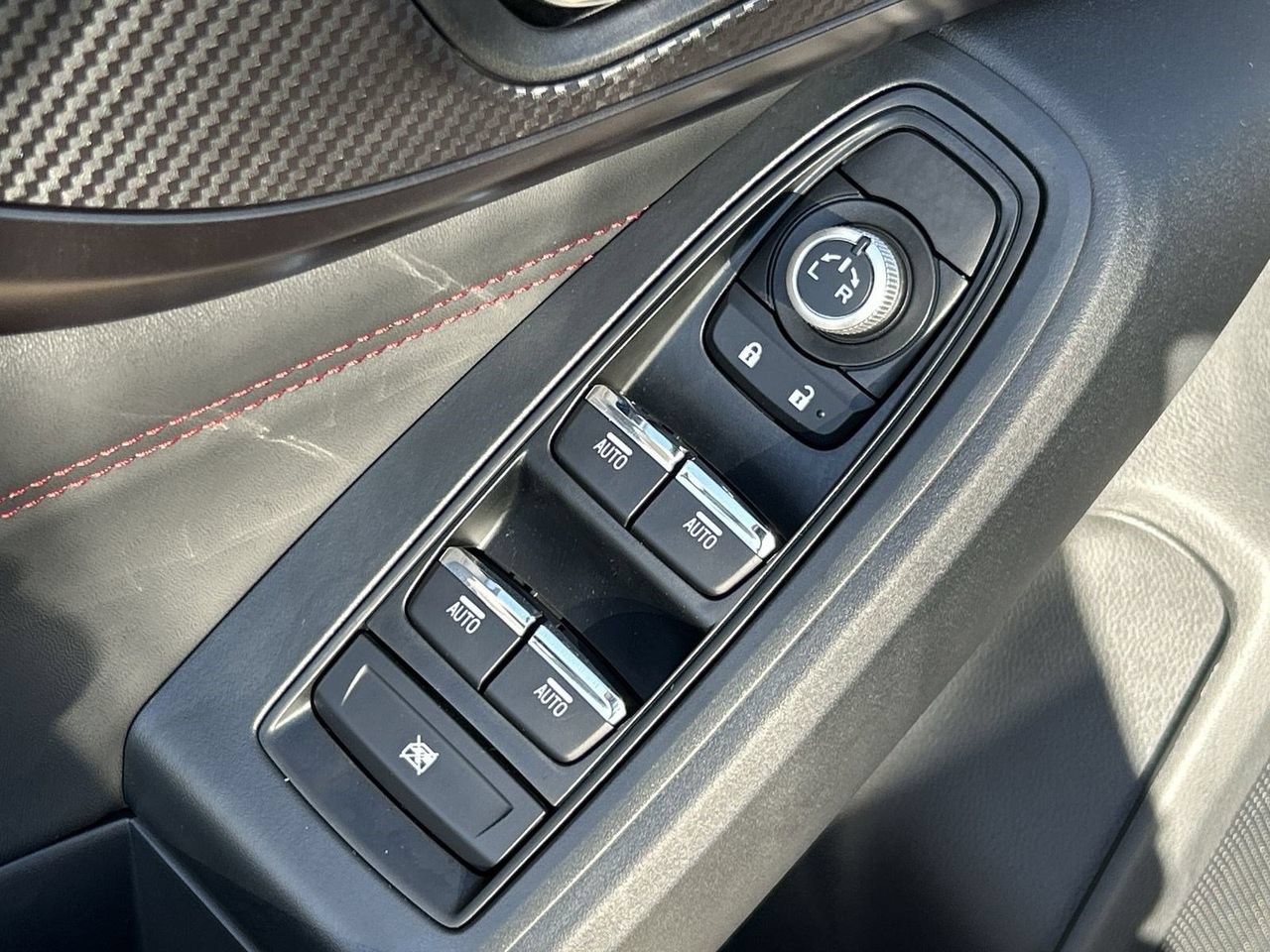 New 2026 Subaru WRX Premium AWD/4WD image 17