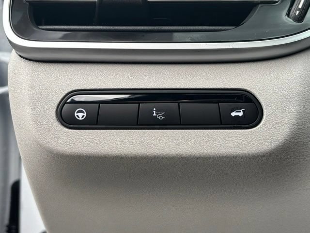 New 2027 INFINITI QX60 Autograph AWD/4WD image 13