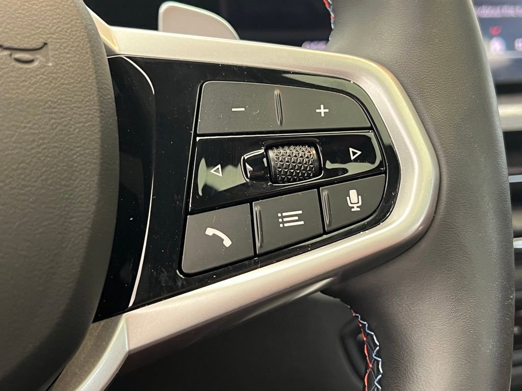 Certified 2025 BMW M340i RWD image 18