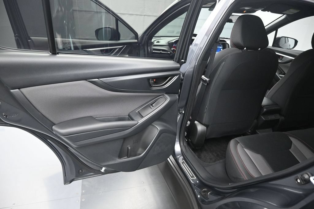 Used 2024 Subaru WRX AWD/4WD image 10