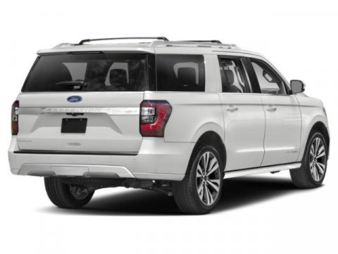 Used 2021 Ford Expedition Max Platinum image 2