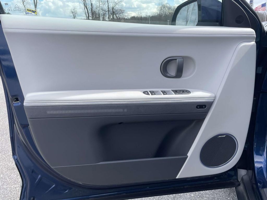 Certified 2026 Hyundai Ioniq 5 Limited image 5