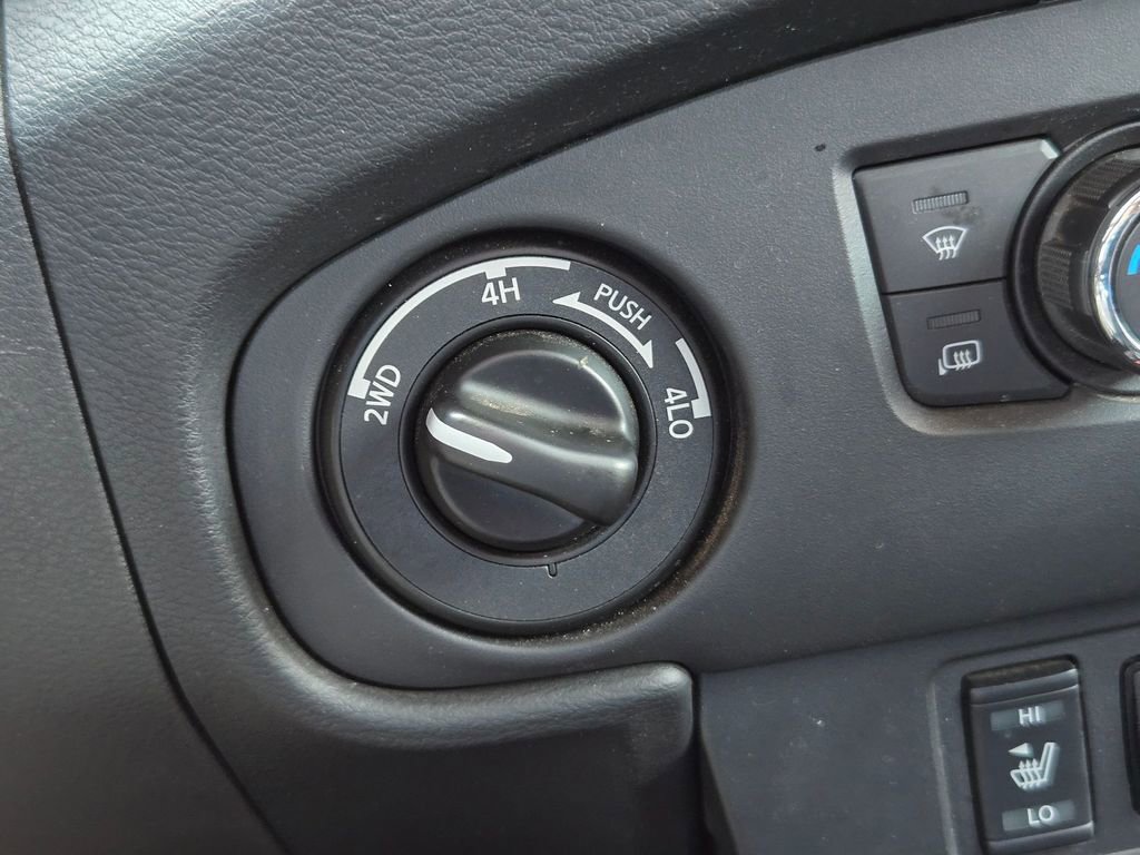 Used 2023 Nissan Frontier PRO-4X w/ Pro-4X Premium Package image 20