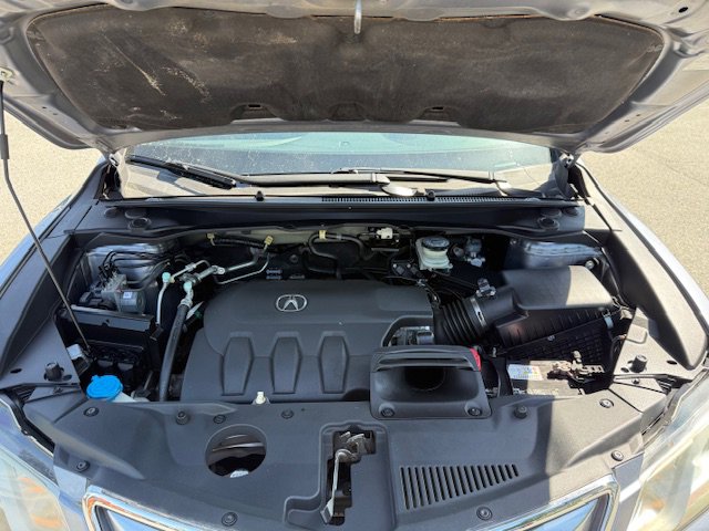 Used 2015 Acura RDX FWD image 4