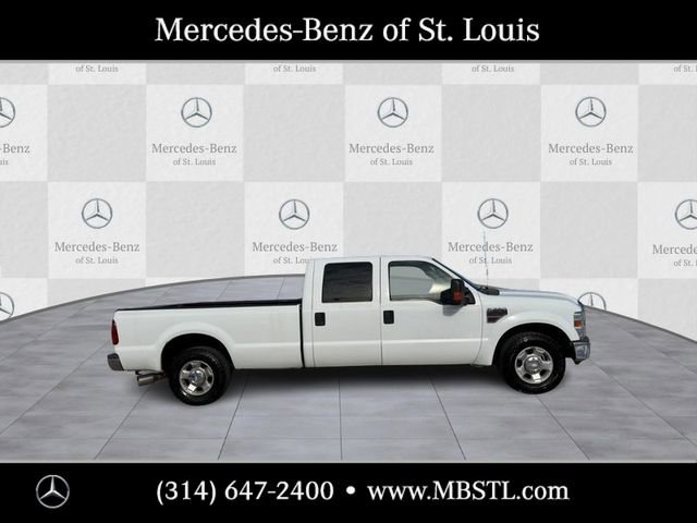 Used 2010 Ford F250 XLT image 2