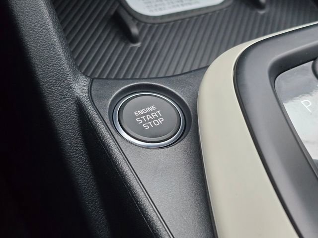New 2025 Kia K4 GT-Line image 32