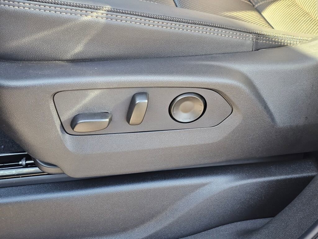 New 2026 Chevrolet Tahoe High Country image 36