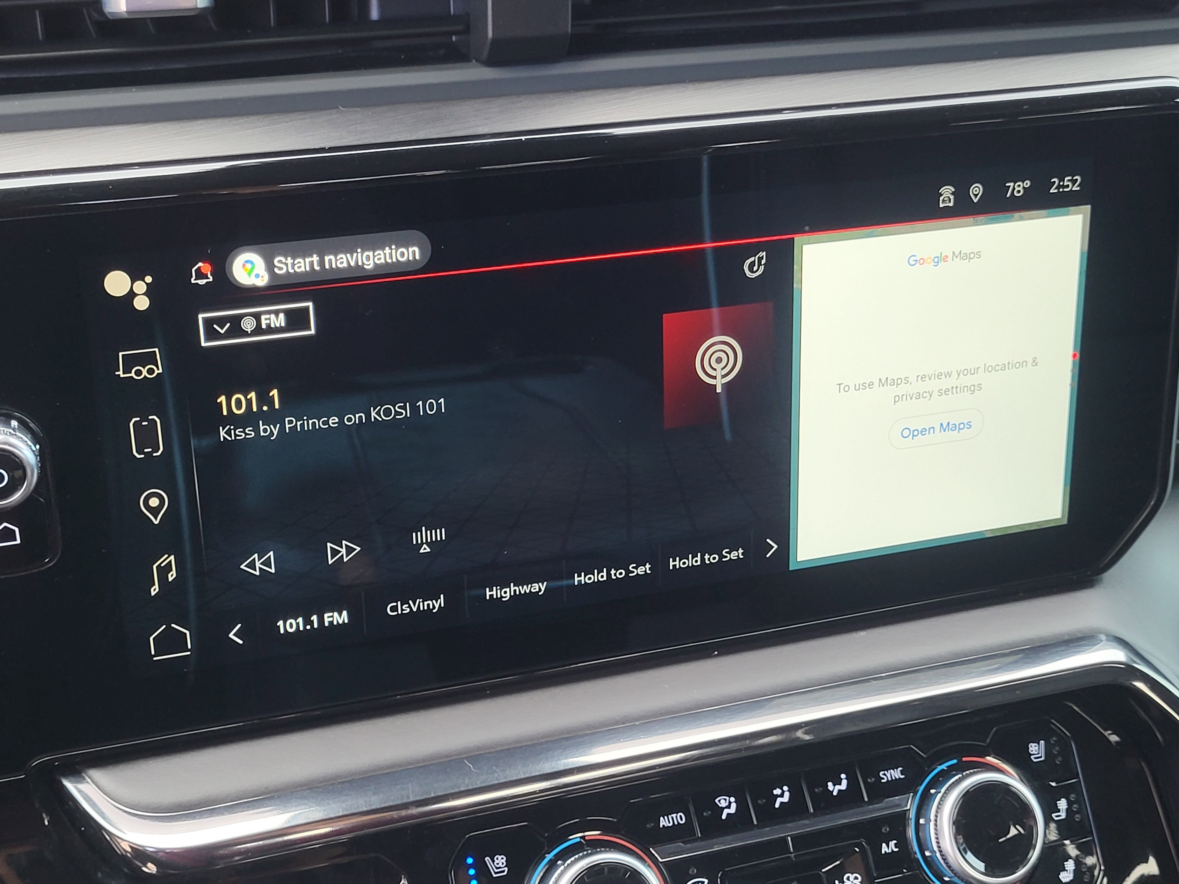 Used 2023 GMC Sierra 1500 AT4X image 17