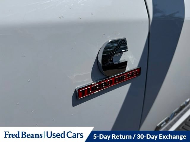 Used 2020 RAM 2500 Tradesman w/ Towing Technology Group AWD/4WD image 8