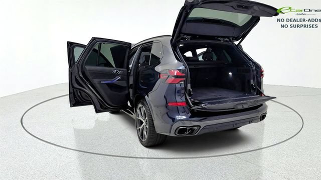 Used 2026 BMW X5 M60i AWD/4WD image 16