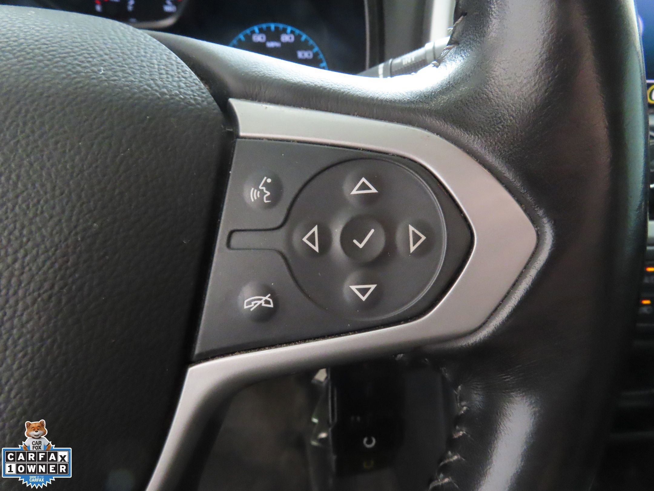 Used 2021 Chevrolet Colorado LT w/ LT Convenience Package RWD image 14