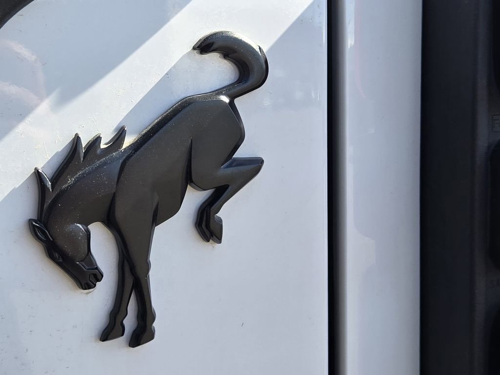 Used 2023 Ford Bronco Raptor image 13