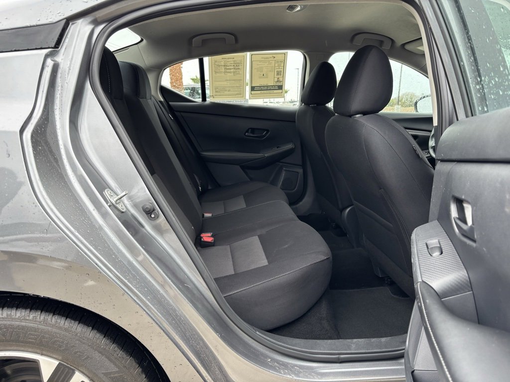 Used 2024 Nissan Sentra SV image 22