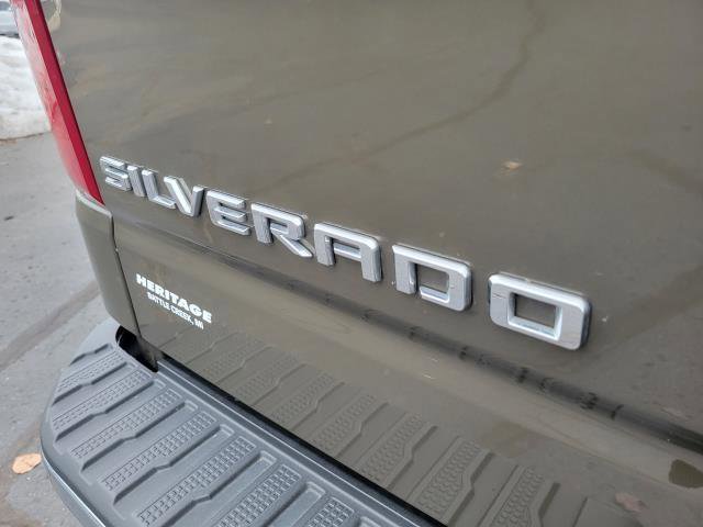 Certified 2023 Chevrolet Silverado 1500 LT image 27