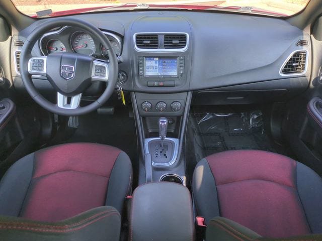 Used 2012 Dodge Avenger SXT Plus FWD image 14