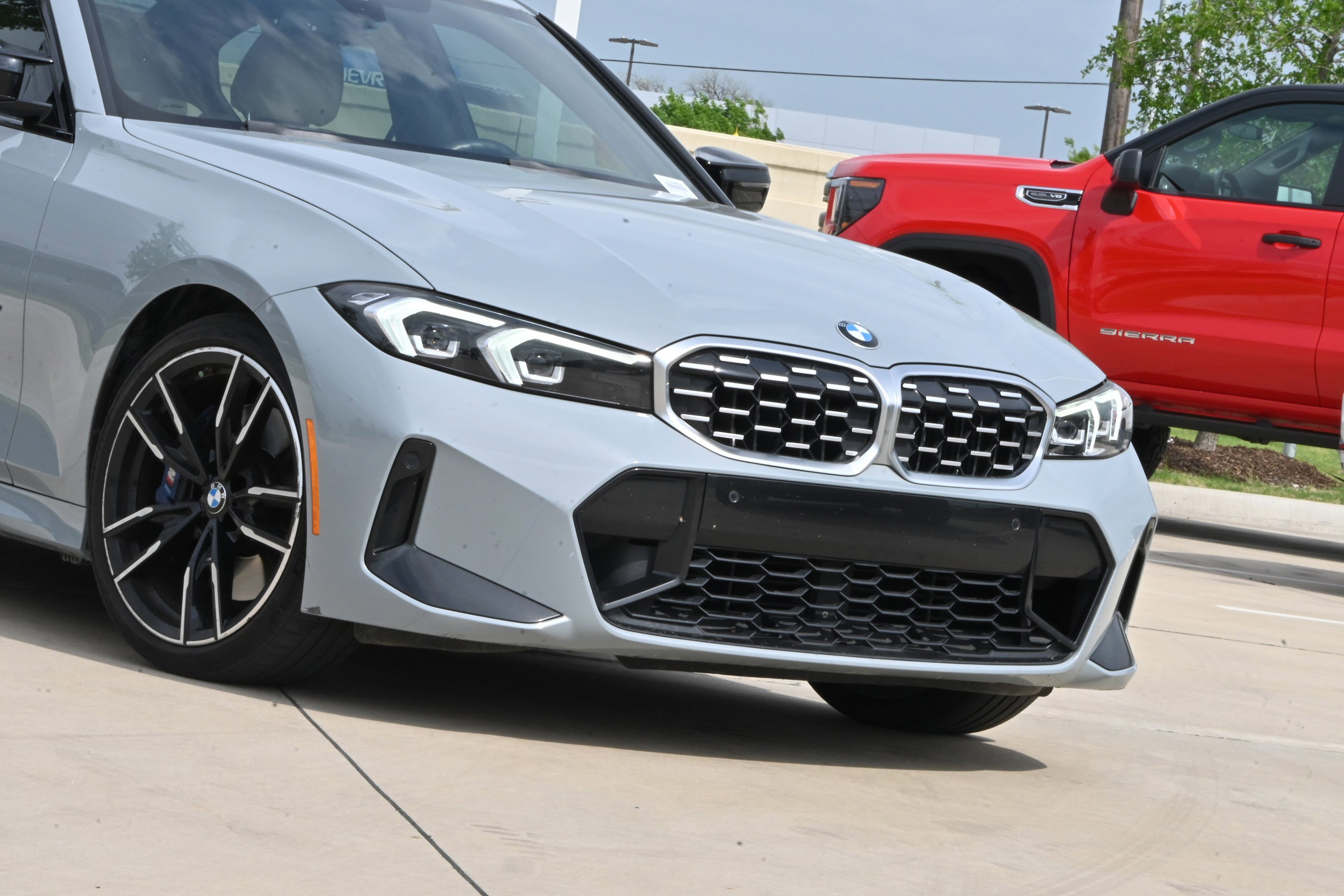 Certified 2023 BMW M340i w/ Premium Package image 33