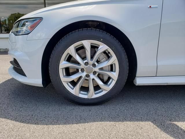Used 2018 Audi A6 2.0T Premium Plus w/ Premium Plus Package AWD/4WD image 9