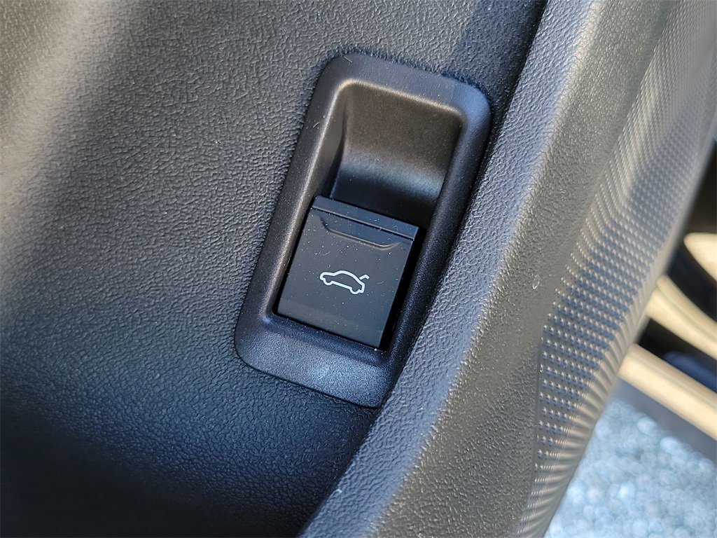 Certified 2025 Audi A5 2.0T Premium Plus Sedan w/ Premium Plus image 20