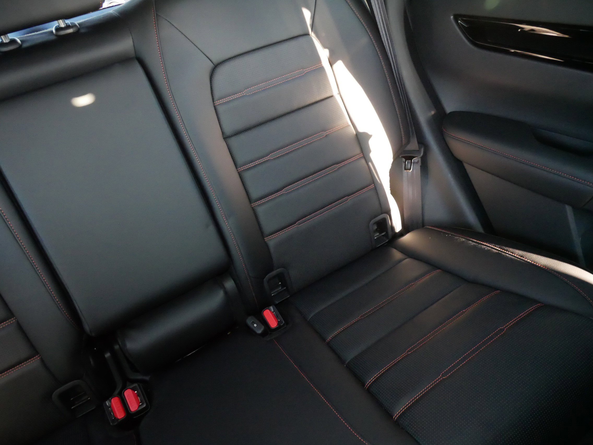 Certified 2026 Honda CR-V Sport Touring image 15