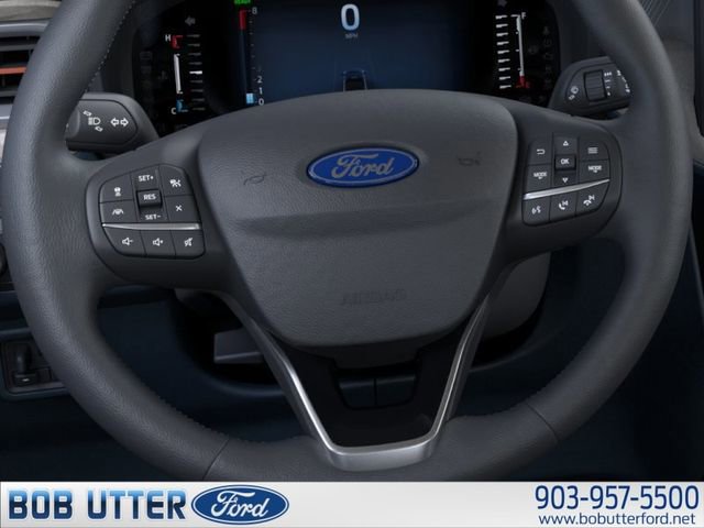 New 2026 Ford Maverick Lariat w/ 4K Tow Package AWD/4WD image 14