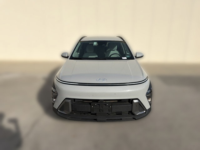 Used 2025 Hyundai Kona SEL AWD/4WD image 12
