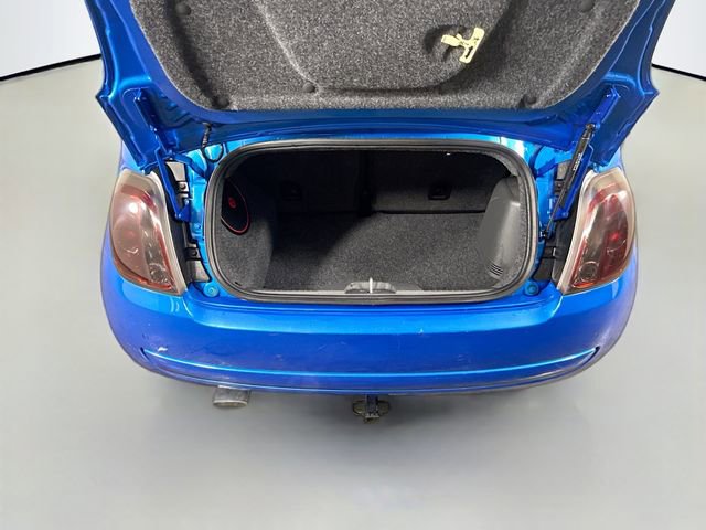 Used 2017 FIAT 500 Pop image 24