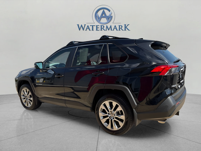 Used 2024 Toyota RAV4 XLE Premium w/ Weather Package AWD/4WD image 3