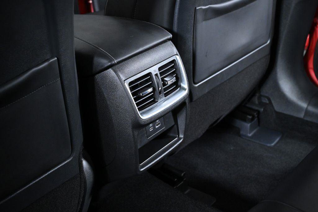 Certified 2023 INFINITI QX50 Sport image 28