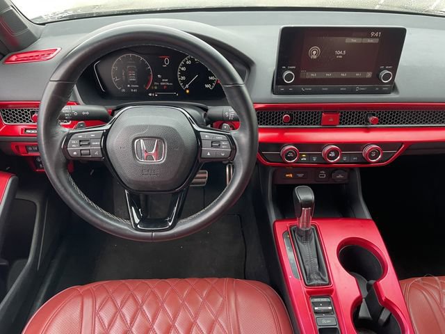 Used 2022 Honda Civic Sport image 11