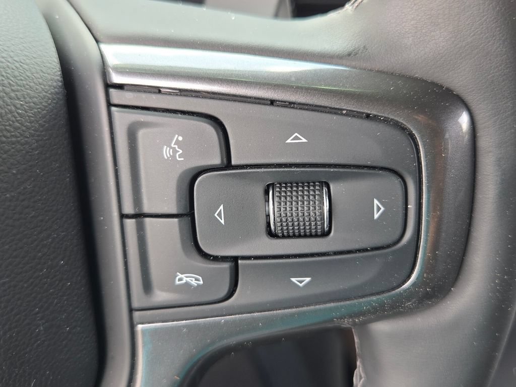New 2026 GMC Canyon Elevation w/ Convenience Package RWD image 22