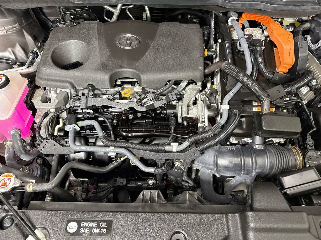 Certified 2021 Toyota Sienna XSE AWD/4WD image 37