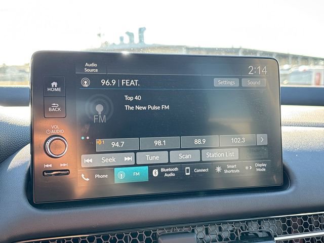 Used 2024 Honda HR-V EX-L image 21