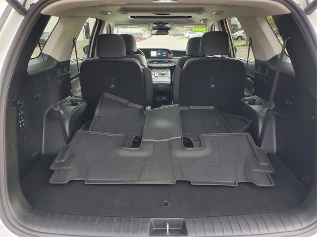 Used 2021 Hyundai Palisade Limited w/ Winter Package image 35