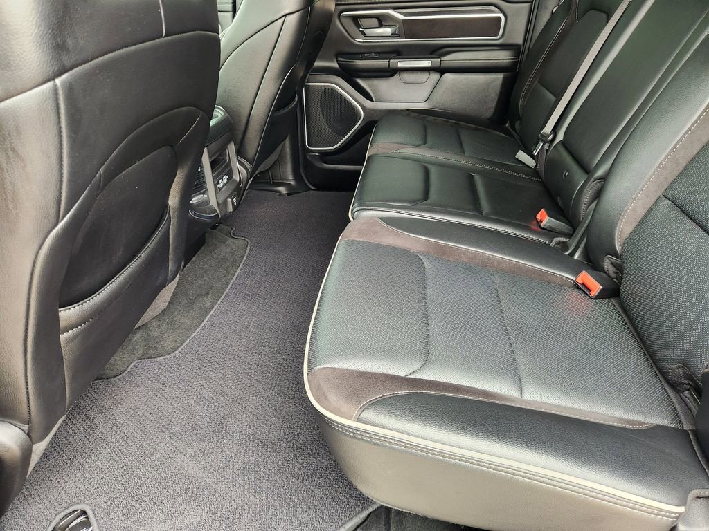 Used 2023 RAM 1500 Laramie image 30