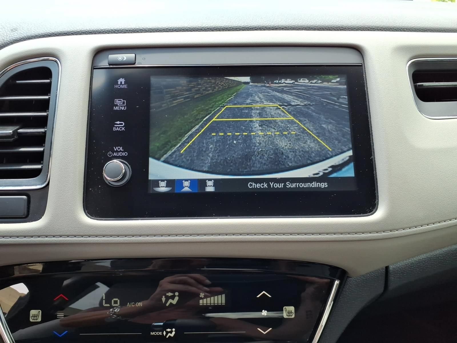 Used 2022 Honda HR-V EX image 25