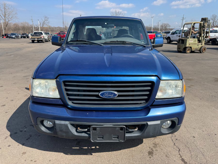 Used 2009 Ford Ranger Sport image 8