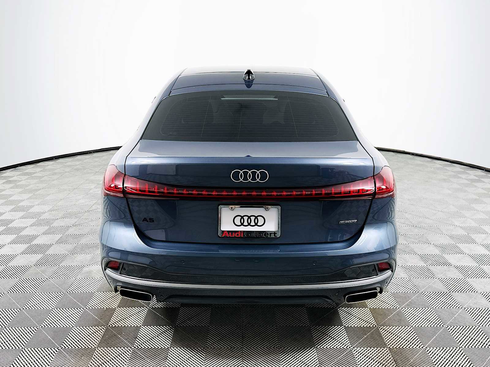 Certified 2025 Audi A5 2.0T Premium Plus w/ Premium Plus image 6