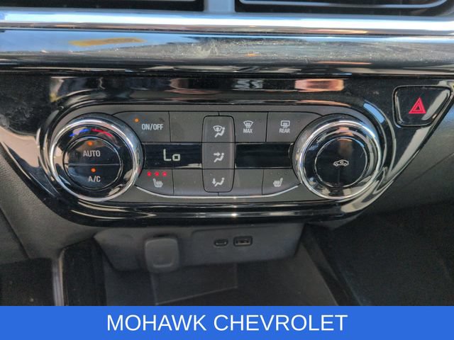 Certified 2024 Chevrolet Trax ACTIV w/ Driver Confidence Package FWD image 17